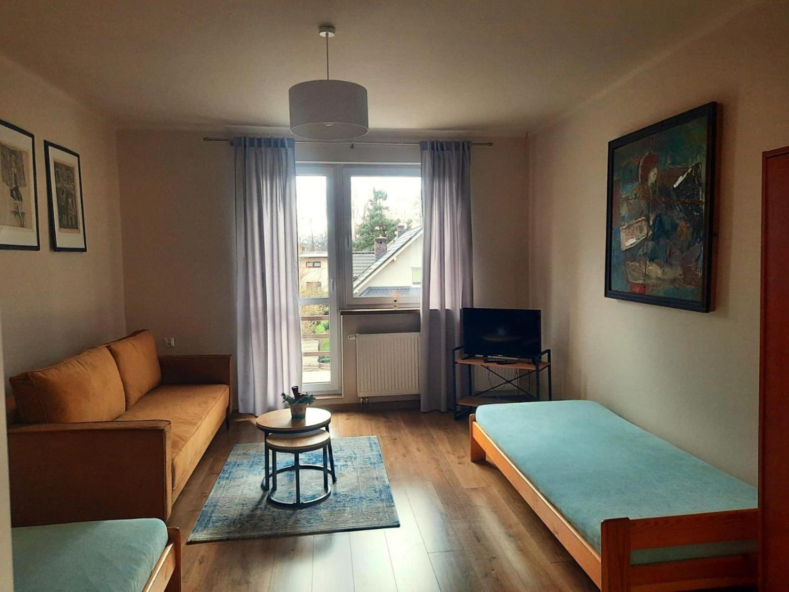 Alfa2 Apartament 1 Lejlighed Bystra  Eksteriør billede