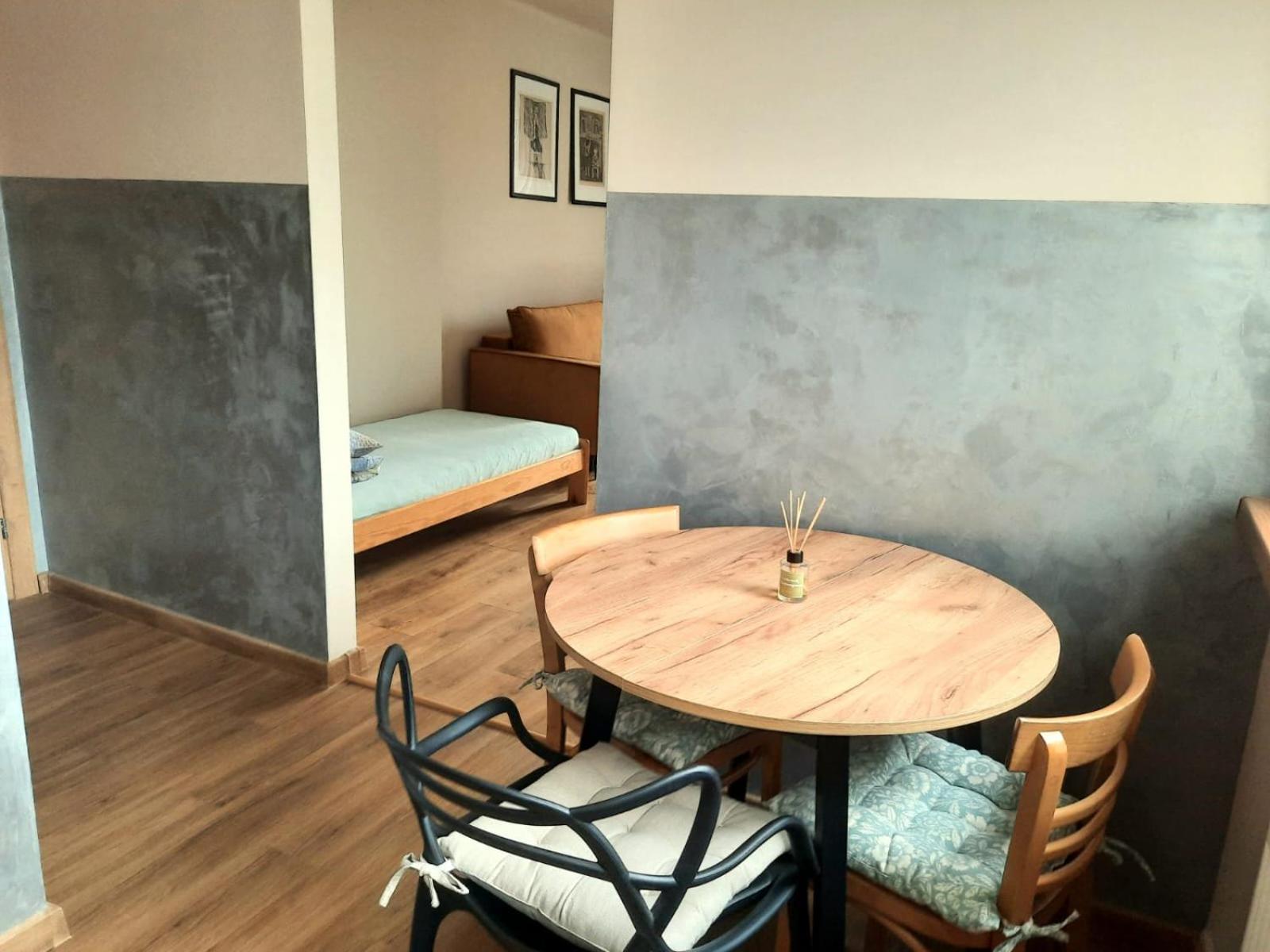 Alfa2 Apartament 1 Lejlighed Bystra  Eksteriør billede